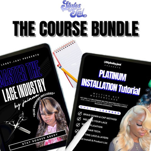 The Course Bundle